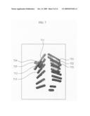 Image processing method and medium to extract a building region from an image diagram and image