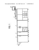 Bookbinding system, bookbinding method, and recording medium storing bookbinding program diagram and image