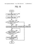 Bookbinding system, bookbinding method, and recording medium storing bookbinding program diagram and image