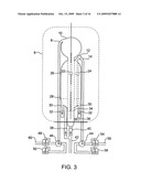 MULTIPLE CHAMBER PUMP AND METHOD diagram and image