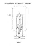 MULTIPLE CHAMBER PUMP AND METHOD diagram and image