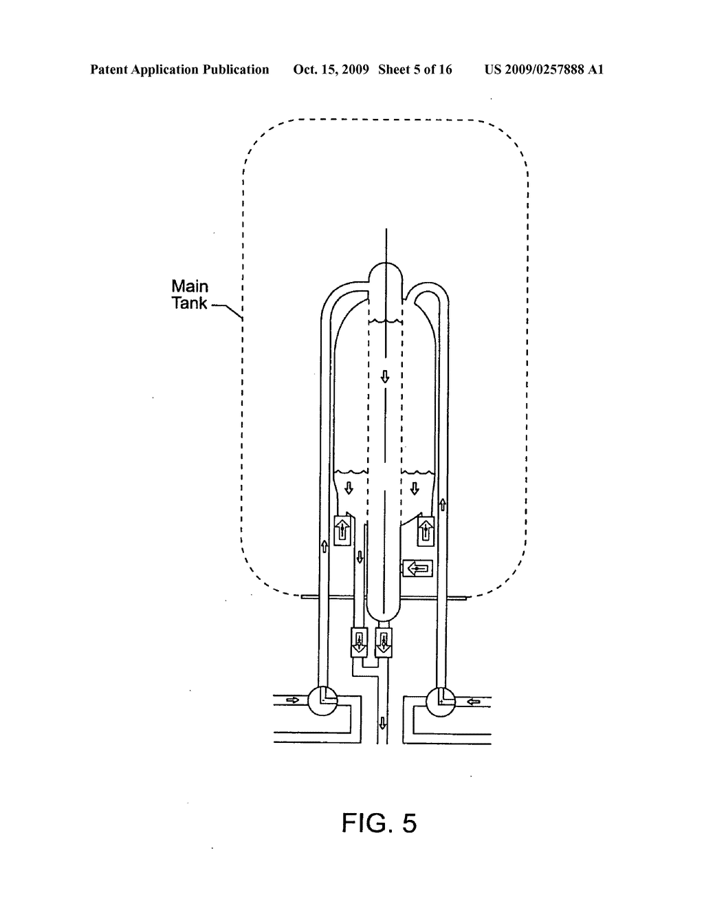 MULTIPLE CHAMBER PUMP AND METHOD - diagram, schematic, and image 06