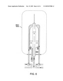 MULTIPLE CHAMBER PUMP AND METHOD diagram and image