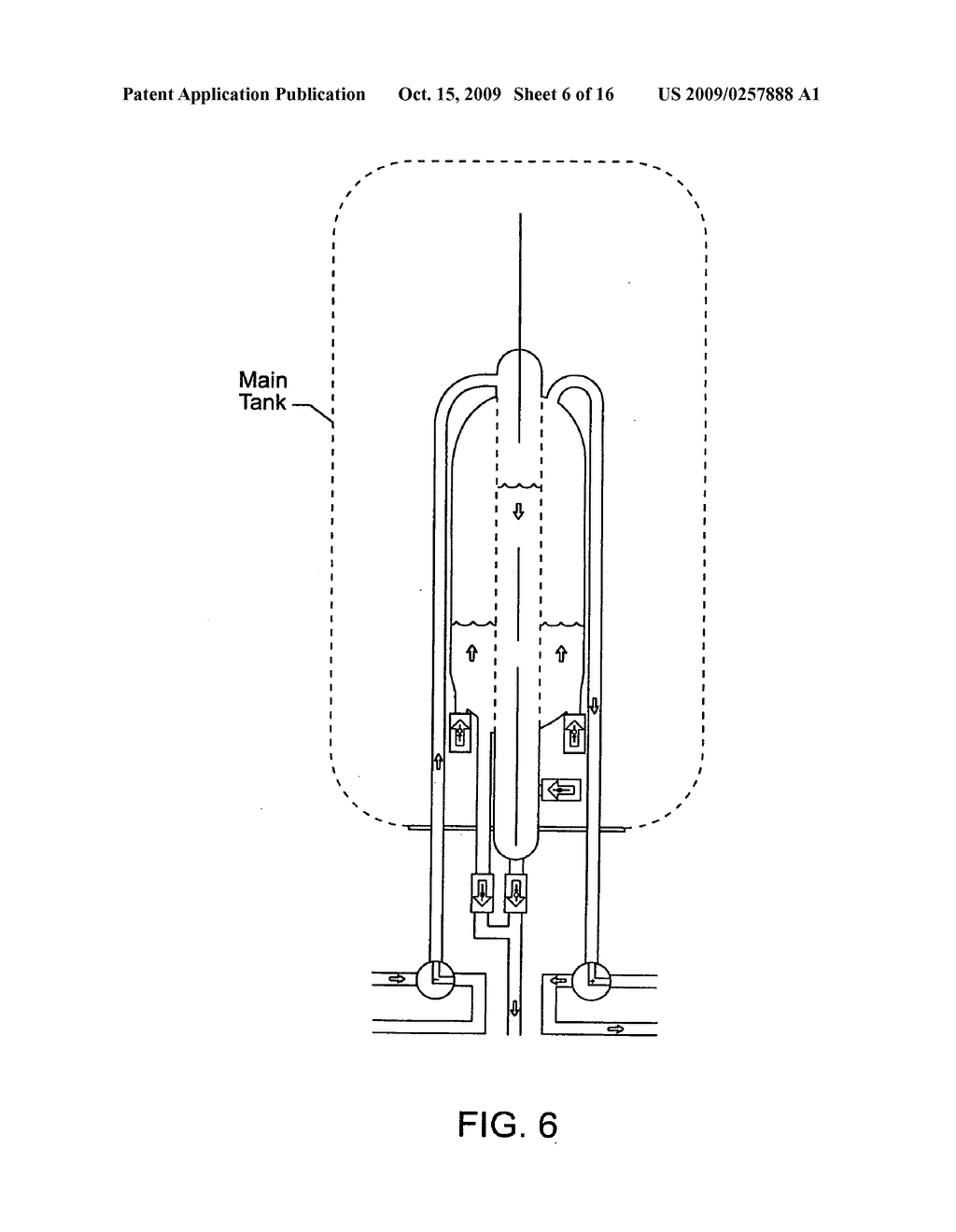MULTIPLE CHAMBER PUMP AND METHOD - diagram, schematic, and image 07