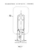 MULTIPLE CHAMBER PUMP AND METHOD diagram and image