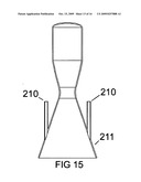 MULTIPLE CHAMBER PUMP AND METHOD diagram and image