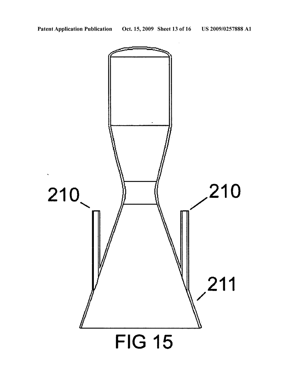 MULTIPLE CHAMBER PUMP AND METHOD - diagram, schematic, and image 14