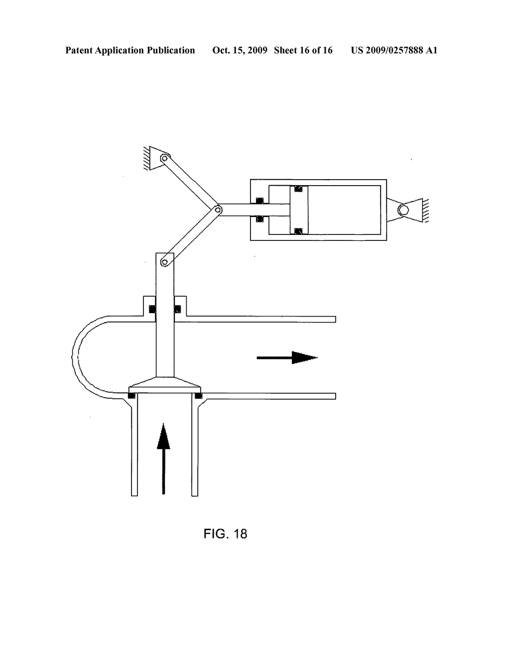 MULTIPLE CHAMBER PUMP AND METHOD - diagram, schematic, and image 17