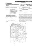 HYDRAULIC SYSTEM AND METHOD FOR CONTROLLING VALVE PHASING diagram and image