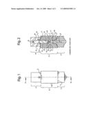 Long-Life Pump Unit diagram and image