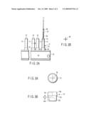 Punching Apparatus for Use in Dispensing diagram and image