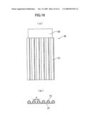 Device and method for forming macromolecule crystal diagram and image