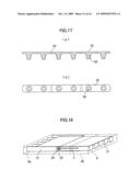 Device and method for forming macromolecule crystal diagram and image