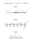 Device and method for forming macromolecule crystal diagram and image