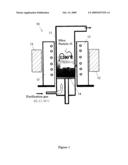 METHOD FOR PURIFICATION OF SILICA PARTICLES, PURIFIER, AND PURIFIED SILICA PARTICLES diagram and image