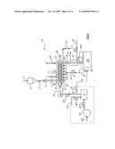 METHOD AND APPARATUS FOR PRESSURIZED CALCINATION OF GYPSUM diagram and image