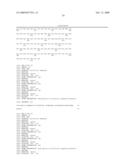 NGR receptor and methods of identifying tumor homing molecules that home to angiogenic vasculature using same diagram and image