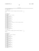 NGR receptor and methods of identifying tumor homing molecules that home to angiogenic vasculature using same diagram and image