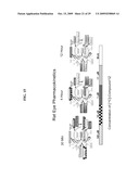 Delivery of LFA-1 antagonists to the gastrointestinal system diagram and image