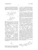 Delivery of LFA-1 antagonists to the gastrointestinal system diagram and image