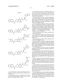 Topical LFA-1 antagonists for use in localized treatment of immune related disorders diagram and image