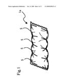 Ozone Emitter, Method and Equipment for Producing the Ozone Emitter, and Method for Utilizing the Same diagram and image