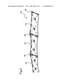 Ozone Emitter, Method and Equipment for Producing the Ozone Emitter, and Method for Utilizing the Same diagram and image