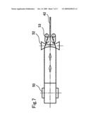 Ozone Emitter, Method and Equipment for Producing the Ozone Emitter, and Method for Utilizing the Same diagram and image