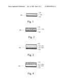 COMPOSITE COATING MATERIAL AND THE PRODUCTION METHOD OF THE SAME diagram and image