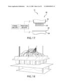 APPARATUS AND METHOD FOR APPLYING A FILM ON A SUBSTRATE diagram and image