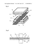 POROUS CARBON SHEET AND PROCESS FOR PRODUCTION THEREOF diagram and image