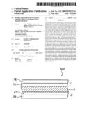 DOUBLE-SIDED PRESSURE-SENSITIVE ADHESIVE SHEET AND PRODUCTION METHOD THEREOF diagram and image