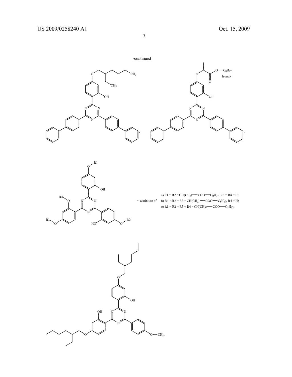 Color Stabilization of Cork and Colored Woods by the Combined Use of Inorganic and Organic UV-Absorbers - diagram, schematic, and image 08