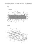 Battery Module, Electric Storage Device and Electric System diagram and image