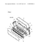 Battery Module, Electric Storage Device and Electric System diagram and image