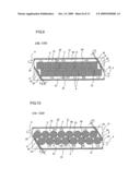 Battery Module, Electric Storage Device and Electric System diagram and image