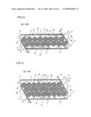 Battery Module, Electric Storage Device and Electric System diagram and image