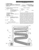 BATTERY COOLING PLATE DESIGN WITH DISCRETE CHANNELS diagram and image