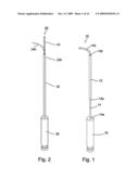 Method of Treating Dental Periapical Lesions diagram and image