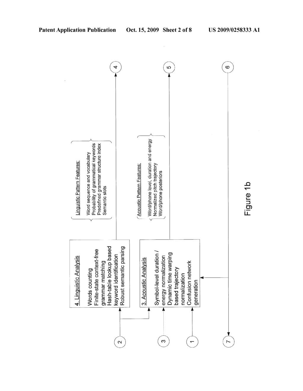 SPOKEN LANGUAGE LEARNING SYSTEMS - diagram, schematic, and image 03