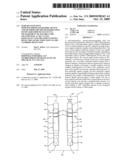 Semi-quantitative immunochromatographic device and method for the determination of HIV/AIDS immune-status via measurement of soluble CD40 Ligand/CD154, A CD4+ T cell equivalent and the simultaneous detection of HIV infection via HIV antibody detection diagram and image