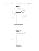 Semi-quantitative immunochromatographic device and method for the determination of HIV/AIDS immune-status via measurement of soluble CD40 Ligand/CD154, A CD4+ T cell equivalent and the simultaneous detection of HIV infection via HIV antibody detection diagram and image