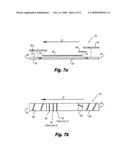 Semi-quantitative immunochromatographic device and method for the determination of HIV/AIDS immune-status via measurement of soluble CD40 Ligand/CD154, A CD4+ T cell equivalent and the simultaneous detection of HIV infection via HIV antibody detection diagram and image