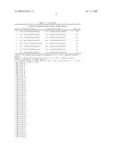 VARIANT TLR4 NUCLEIC ACID AND USES THEREOF diagram and image