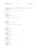 VARIANT TLR4 NUCLEIC ACID AND USES THEREOF diagram and image