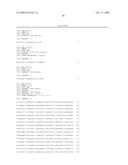 VARIANT TLR4 NUCLEIC ACID AND USES THEREOF diagram and image