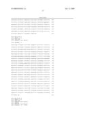 VARIANT TLR4 NUCLEIC ACID AND USES THEREOF diagram and image