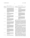 Prokaryotic collagen-like proteins and uses thereof diagram and image