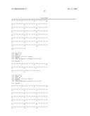 Prokaryotic collagen-like proteins and uses thereof diagram and image