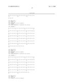 Prokaryotic collagen-like proteins and uses thereof diagram and image